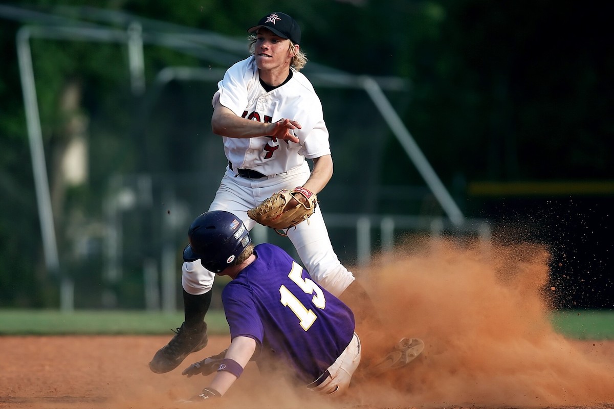 Tegne forsikring Decode Konkurrencedygtige How to Live Stream High School Baseball Games - WSN Live