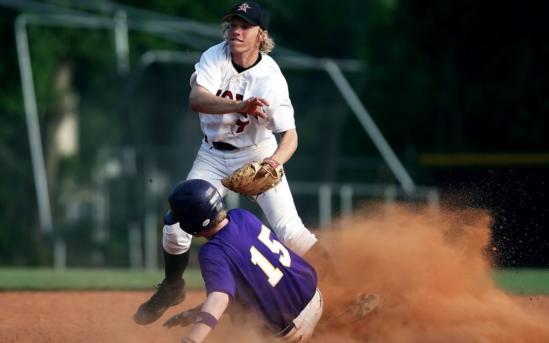 The Ultimate Guide to Live Streaming High School Baseball