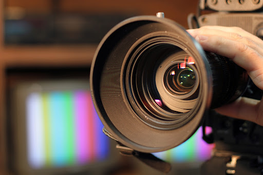 Live streaming camera choice Live streaming camera choice
