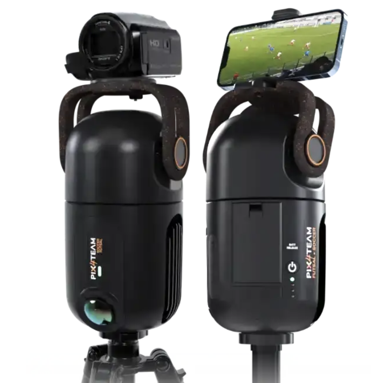 AI camera live streaming AI camera live streaming