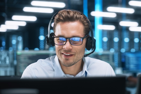 live streaming support