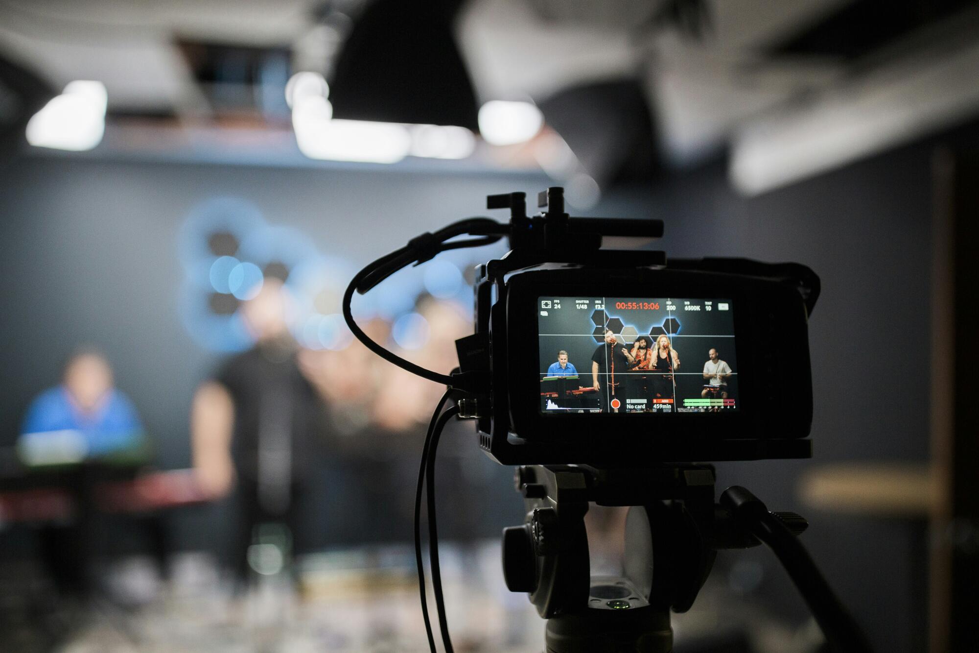 Best Camera for Live Streaming Church: Top Picks for Quality Broadcasts